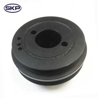 Engine Harmonic Balancer