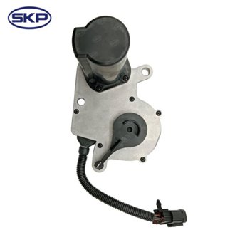 Transfer Case Motor
