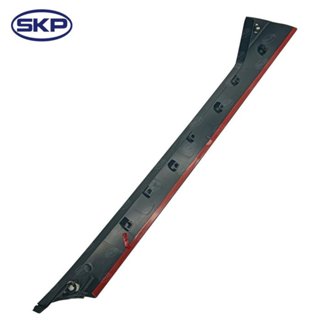 Windshield Molding