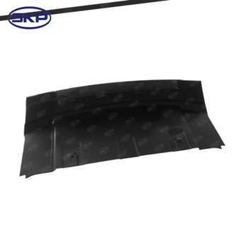 Tow Eye Cap