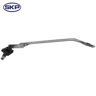 Windshield Wiper Linkage