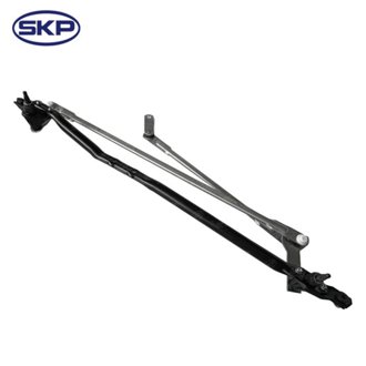 Windshield Wiper Linkage