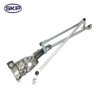 Windshield Wiper Linkage