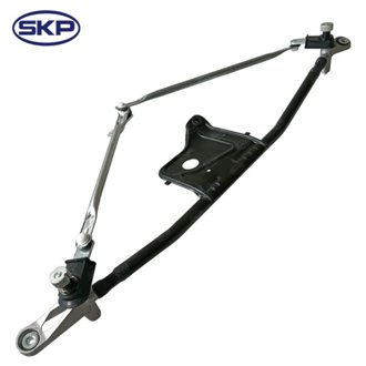 Windshield Wiper Linkage
