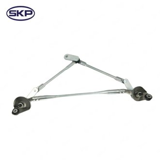 Windshield Wiper Linkage