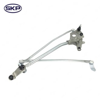 Windshield Wiper Linkage