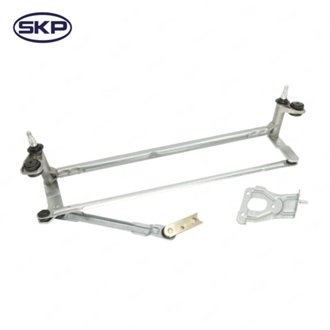 Windshield Wiper Linkage