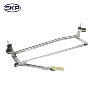 Windshield Wiper Linkage
