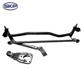 Windshield Wiper Linkage