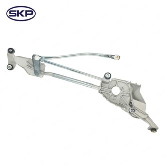 Windshield Wiper Linkage