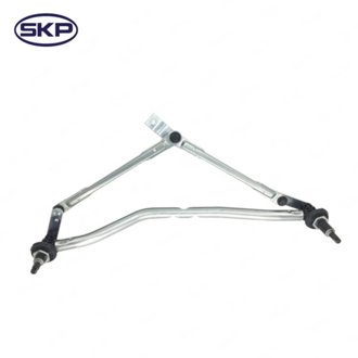 Windshield Wiper Linkage