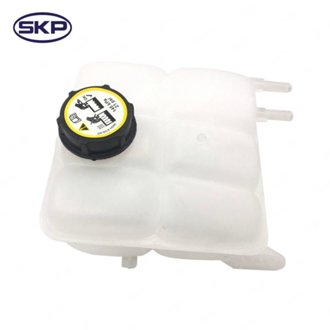 Engine Coolant Reservoir