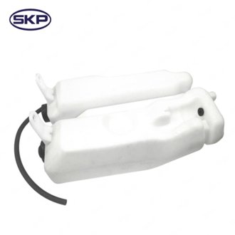 Engine Coolant Reservoir