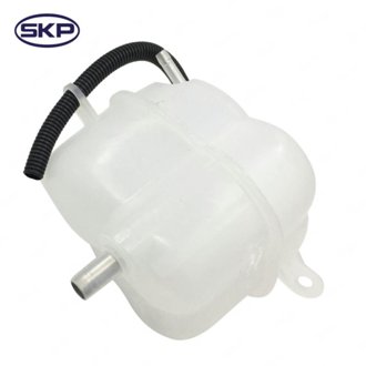 Engine Coolant Reservoir