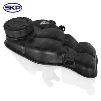 Engine Coolant Reservoir