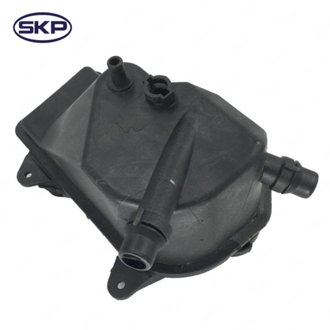 Engine Coolant Reservoir