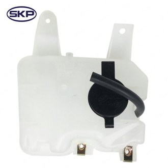 Windshield Washer Fluid Reservoir