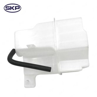 Engine Coolant Reservoir