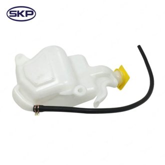 Engine Coolant Reservoir
