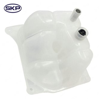 Engine Coolant Reservoir