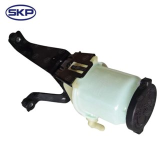 Power Steering Reservoir