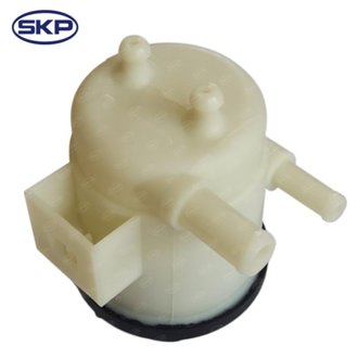 Power Steering Reservoir