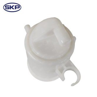 Power Steering Reservoir