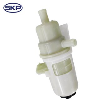 Power Steering Reservoir