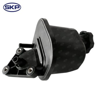Power Steering Reservoir