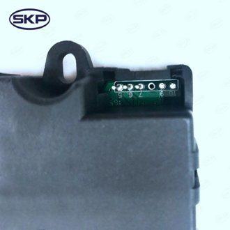 Hvac Heater Blend Door Actuator