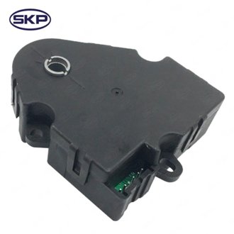 Hvac Heater Blend Door Actuator