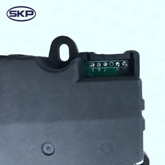 Hvac Heater Blend Door Actuator