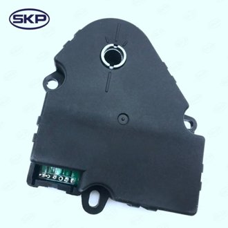 Hvac Heater Blend Door Actuator