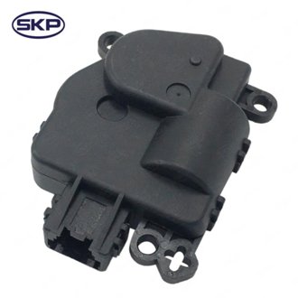 Hvac Heater Blend Door Actuator