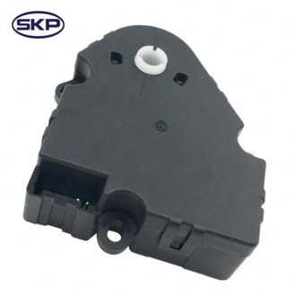 Hvac Heater Blend Door Actuator