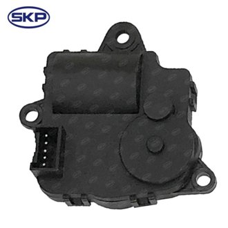 Hvac Blend Door Actuator