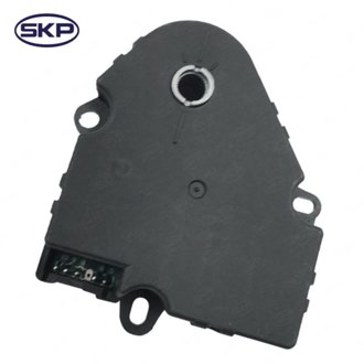Hvac Heater Blend Door Actuator