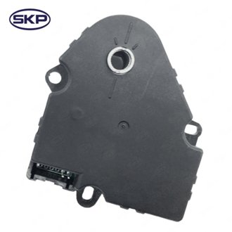Hvac Heater Blend Door Actuator