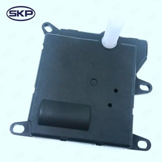 Hvac Heater Blend Door Actuator