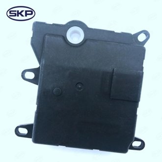 Hvac Heater Blend Door Actuator