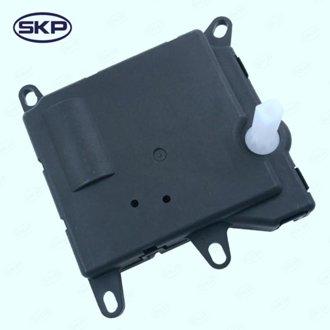 Hvac Heater Blend Door Actuator