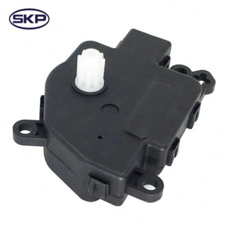 Hvac Heater Blend Door Actuator