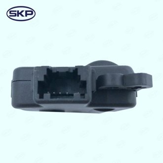 Hvac Heater Blend Door Actuator