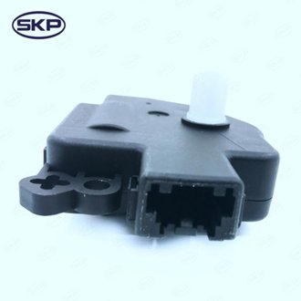 Hvac Heater Blend Door Actuator