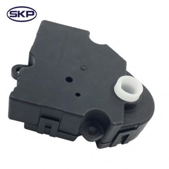 Hvac Heater Blend Door Actuator