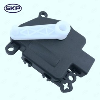 Hvac Heater Blend Door Actuator