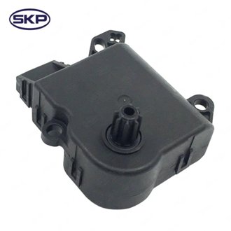 Hvac Heater Blend Door Actuator