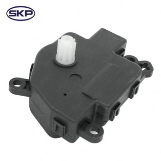 Hvac Heater Blend Door Actuator