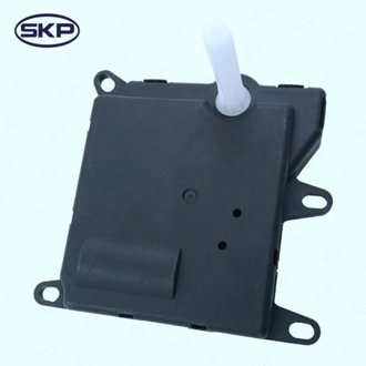 Hvac Heater Blend Door Actuator