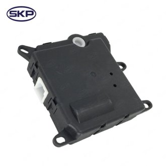 Hvac Heater Blend Door Actuator